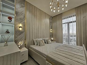 Посуточная аренда квартир: 1 комната, Люкс, элитка, Филармония, Душевая кабина, Постельное белье, Кондиционер — 28