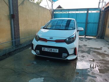 радиаторы на нексия: Kia Morning: 2020 г., 1 л, Автомат, Бензин, Хэтчбэк