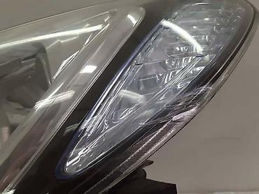 polovne: LEVI FAR ZA HONDA CIVIC OD 2006. DO 2011. GOD. - 33151-SNB-G030 | — 2