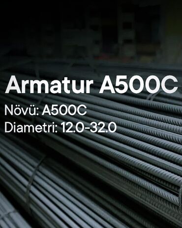 Profillər, şvellerlər: Profil, Polad, 12 m, Ödənişli çatdırılma, Pulsuz çatdırılma, Kredit yoxdur -da lalafo.az — 13 Profillər, şvellerlər: Profil, Polad, 12 m, Ödənişli çatdırılma, Pulsuz çatdırılma, Kredit yoxdur — 13