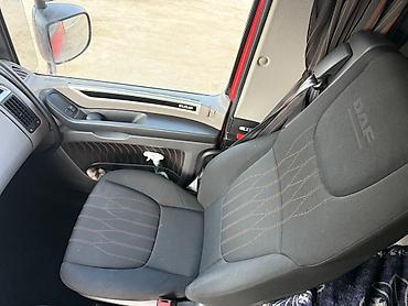 Тягачи: Тягач, DAF, 2019 г., Тентованный — 8