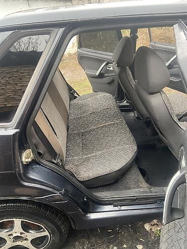 ВАЗ (ЛАДА): ВАЗ (ЛАДА) Samara: 2006 г., 1.5 л, Механика, Бензин, Седан — 4