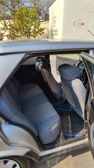 Tofas: Tofas : 1.6 l | 2004 il 75000 km Sedan — 11