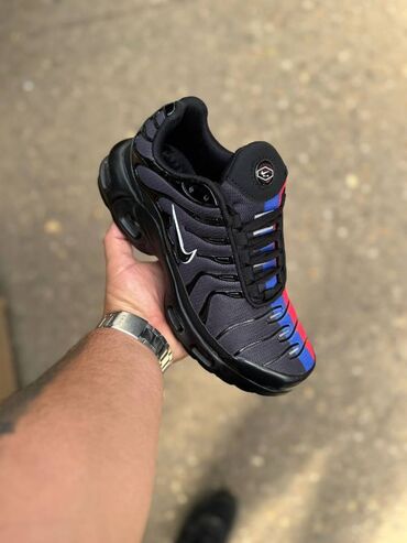 Patike: Nike air max tn patike Novo Brojevi 36 do 46, zavisi od modela fb — 3