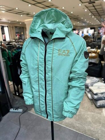 Jakne za prelazni period: Muske jakne XL, 2XL, 3XL Nove, slanje kurirskom službom na vasu adresu na lalafo.rs — 19 Jakne za prelazni period: Muske jakne XL, 2XL, 3XL Nove, slanje kurirskom službom na vasu adresu — 19