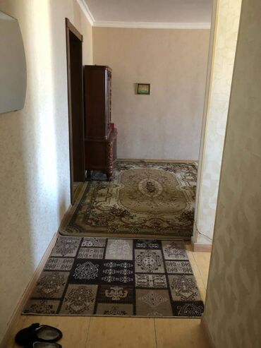 Köhnə tikili: Bakı, 2 otaqlı, Köhnə tikili, m. Xətai, 50 kv. m — 4