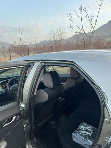 Honda: Honda Civic: 2008 г., 1.8 л, Автомат, Бензин, Хэтчбэк — 8