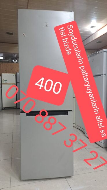 soyducu ustasi: 2 двери Beko Холодильник Продажа