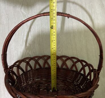 Багажные и экспедиционные корзины: Корзина Новый, Самовывоз — 15