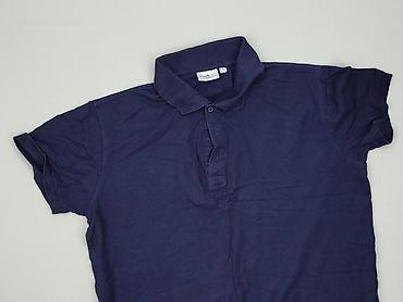 hellfire club pull and bear: Damska koszulka polo, rozmiar L — 1