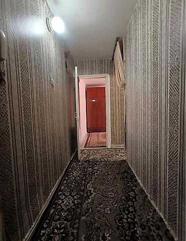 Продажа квартир: 1 комната, 34 м², 10 мкр 104 серия, 2 этаж, Косметический ремонт — 5