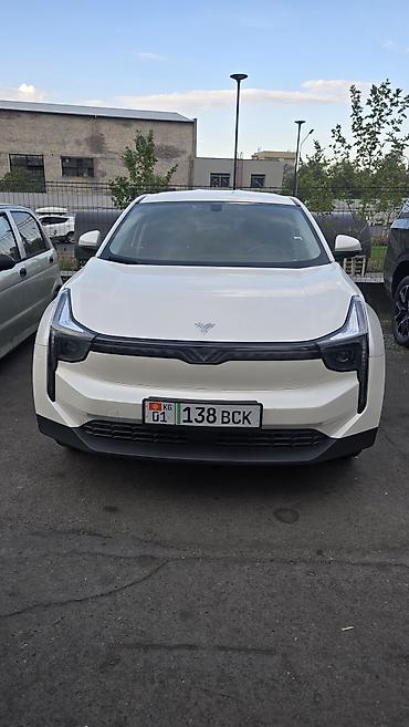 c 280: Продам электро кар 2022 в отличном состоянии Свежий пригнан растаможен — 1