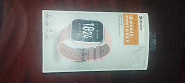 Smart saatlar: Denver SW-162 Rose Bluetooth Smart Watch - Model: Denver SW-162 — 1