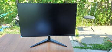 40 oglasa | lalafo.rs: Prodajem dobar monitor kao nov iz Nemačke super led ko voli da uživa