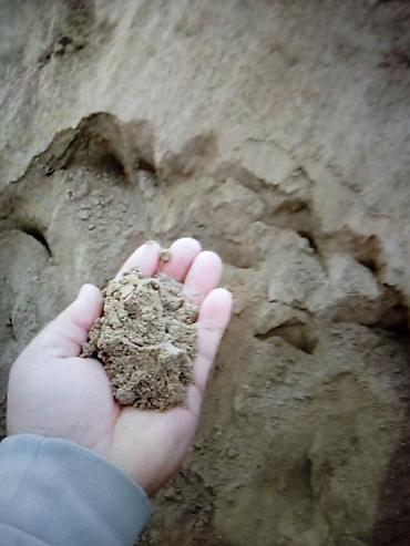 Песок: Песок, Камаз — 62