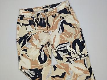 rainbow culottes: Spodnie materiałowe damskie, rozmiar 4XL — 1