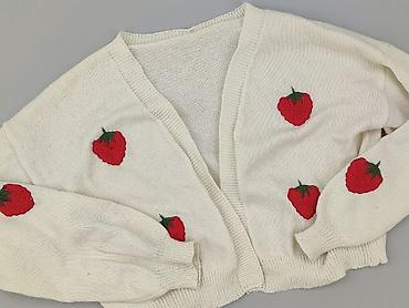 second hand online clothes: Shein, Kardigan damski, rozmiar M — 1