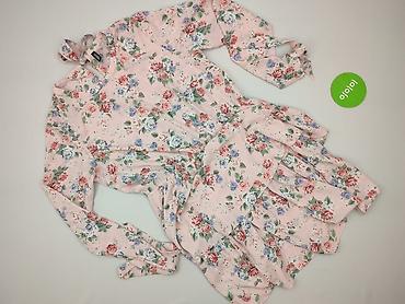 so cute cute: H&M Divided, Sukienka damska, rozmiar 4XL — 2