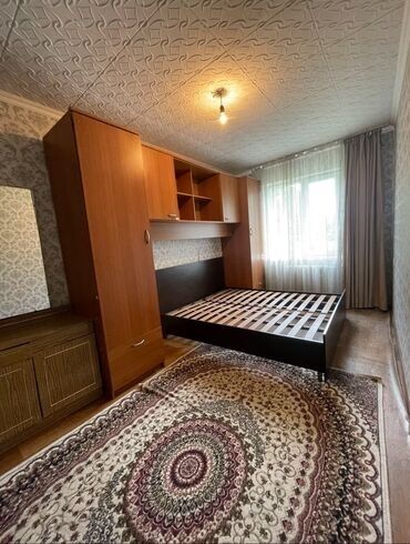 Продажа квартир: 3 комнаты, 61 м², 104 серия, 3 этаж, Евроремонт