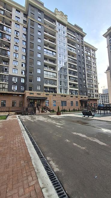 Продажа квартир: 3 комнаты, 125 м², Элитка, 9 этаж, Дизайнерский ремонт — 16