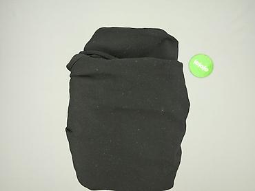 klapki foam runner: Spodnie materiałowe damskie, rozmiar S — 4