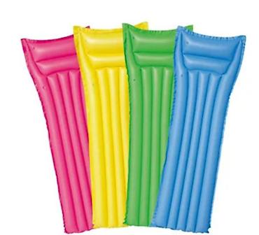cena gitare: Dušek za plivanje BESTWAY Jednobojni 183x69cm

1.999 din — 1