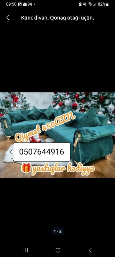 Sifarişlə divanlar: Künc divan, Qonaq otağı üçün, Parça, Bazalı, Açılan, Kitab -da lalafo.az — 7 Sifarişlə divanlar: Künc divan, Qonaq otağı üçün, Parça, Bazalı, Açılan, Kitab — 7