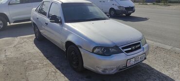 Daewoo: Daewoo Nexia: 2014 г., 1.6 л, Механика, Бензин, Седан