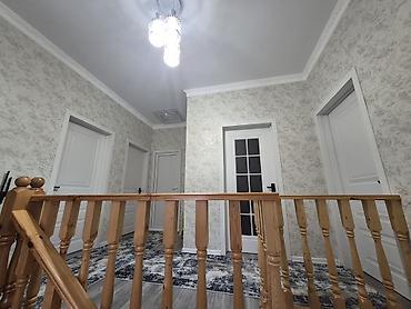 Həyət evləri və villaların satışı: 4 otaqlı, 120 kv. m, Kredit yoxdur, Yeni təmirli — 11