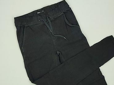 dezerter bluza: Cropp, Spodnie dresowe damskie, rozmiar 2XS — 1