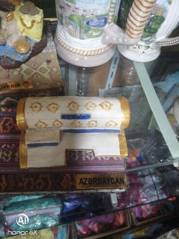 Fiqurlar: Fiqur, rəng - Göy — 18