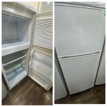 Boşqablar: İşlənmiş 2 qapılı Dnepr Soyuducu Satılır