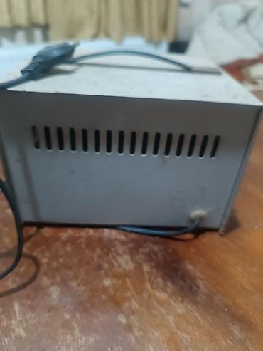 aglay daş: Yeni, Ev üçün, 1 faza, Gərginliy stabilizatoru, 220 V, Kredit yoxdur — 3