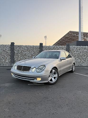 мотор m272: Коробка передач Автомат Mercedes-Benz 2003 г., Б/у, Оригинал, Германия — 3
