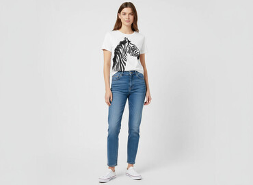 essential t shirty: Pennyblack, Футболка жіноча, розмір S
