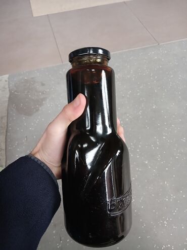 Həkimlər: Təbii ev məhsulları — 2