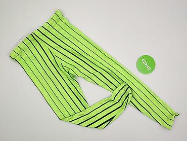 lajkra: Legginsy Sportowe damskie, rozmiar M — 3