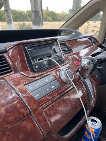 Honda: Honda Stepwgn: 2005 г., 2 л, Автомат, Бензин, Минивэн — 13