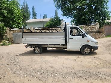 sprinter 2 2: Легкий грузовой транспорт — 2