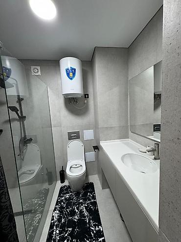 Иссык-Куль 2026: СДАЕТСЯ!!! Raduga West Кош-кол Современный гостиничный — 13