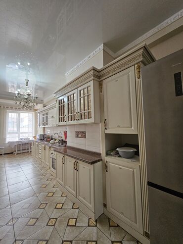 Продажа квартир: 3 комнаты, 101 м², Элитка, 10 этаж, Евроремонт — 8