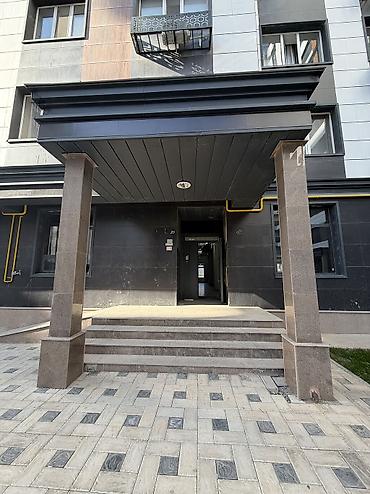 жк эпос: 1 комната, 49 м², ул. Горького / Алматинка 8 этаж, ПСО (под самоотделку) — 7