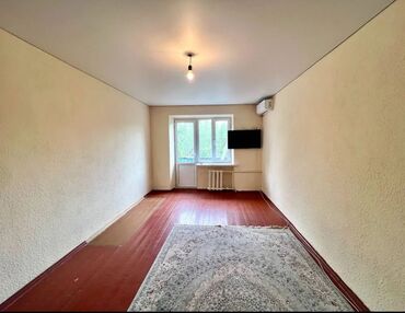 Продажа квартир: 1 комната, 33 м², Индивидуалка, 5 этаж, Косметический ремонт