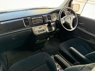 Honda: Honda Stepwgn: 2005 г., 2 л, Автомат, Бензин, Минивэн — 10