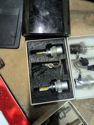 Digər avtomobil ehtiyat hissələri: QARAJDAN SATIŞ🚗 Maşın əşyaları qarışıq, müxtəlif modellər üçün — kimə — 14