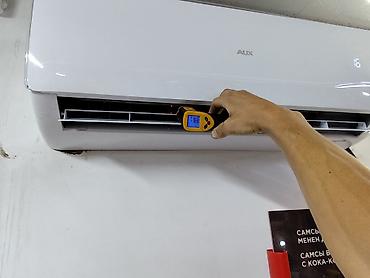 Ремонт кондиционеров: Кара-балта Кондиционеры ремонт мантаж+скрытый монтаж.в дваэтапа — 14
