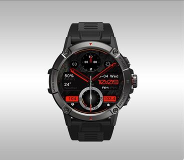 Smart Watch Zeblaze Ares 3 Novo 2023 Svi satovi su provereni na