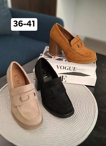 Salonke: Elegantne ženske mule/slingback štikle sa špicastim vrhom i — 26
