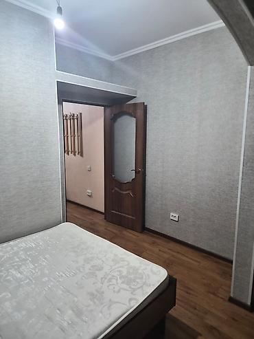 кварира: 1 комната, 45 м², Улан-2 мкр 106 серия, 6 этаж, Евроремонт — 2