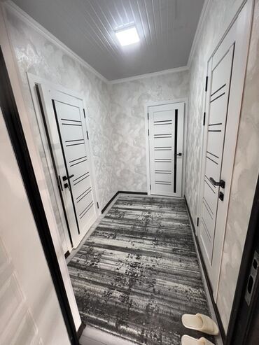 дом сокулук квартира: Үй, 100 кв. м, 6 бөлмө, Косметикалык оңдоо